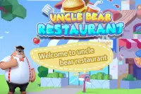 Uncle Bear Restaurant Screen Shot 4