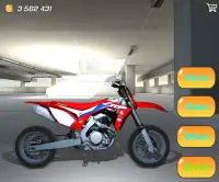 Wheelie King 5 - Mx bikes 2023 Screen Shot 17