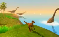 Velociraptor Simulator Screen Shot 20