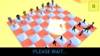 3d Super Hero Chess Screen Shot 5