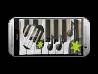 Piano Game Screen Shot 3