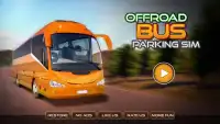 Adventure Real Coach Bus Driving Simulator 2017 Screen Shot 5