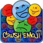 Emoji Crush