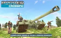 Critical Sniper Border Crossing Screen Shot 6