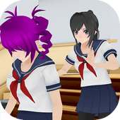 Guides for Yandere High School
