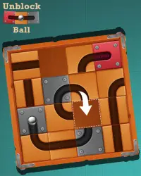 Unblock Puzzle Game Screen Shot 3