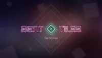 Beat Tiles: Rhythmatic Tap Screen Shot 6