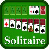 Classic Solitaire-The BEST Solitaire NOW for FREE！