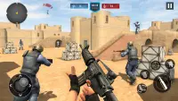 Anti Terrorism Shooter Game Screen Shot 4
