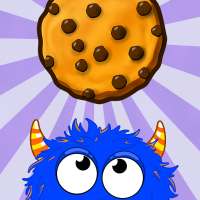 Cookies Vs Monsters Tap