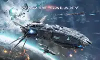 Galactic Clash: Territory Wars Screen Shot 4