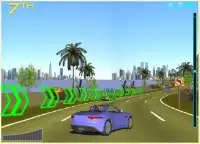 Fast Speed Racing Screen Shot 1
