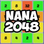 Nana 2048