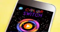 Crazy Ball - Switch Color 2017 Screen Shot 7
