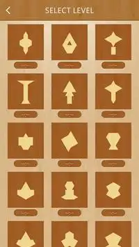 Tangram Master Puzzles Screen Shot 2