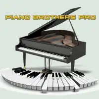 piano brothers pro Screen Shot 0