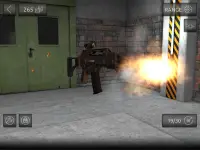 Weapon Gun Build 3D Simulator Screen Shot 8