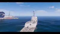 Ship Sim Cruise Screen Shot 3