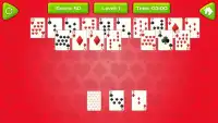 Ace Solitaire Screen Shot 1