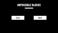 Impossible Blocks Screen Shot 0
