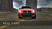 Family SUV Driver Simulator Screen Shot 0