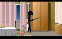 Stickman Love And Adultery 2 Screen Shot 3
