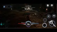 Ancient Power Warriors Screen Shot 0