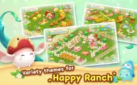 Happy Ranch Screen Shot 20