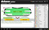 Poker Znappy Screen Shot 12