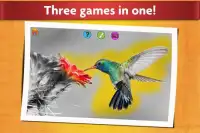 Trouver Animaux - Jeux de Bébé Pédagogiques Screen Shot 3