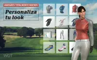 WGT Golf Game por Topgolf Screen Shot 11