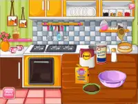 Cake Maker 2 -Cooking game Screen Shot 0