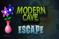 Modernes Höhle entkommen Screen Shot 0
