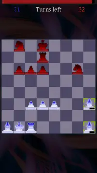 Schrodinger's Quantum Chess Screen Shot 5