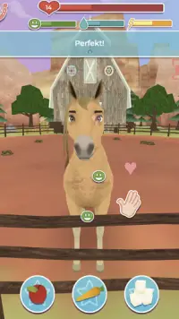 Spirit Ride Luckys Farm Screen Shot 1