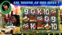 Slot Machines à sous Lil Wayne Screen Shot 2