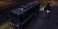 Crazy Bus Simulator 2019:High Speed Screen Shot 6