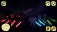 Galaxy of Heroes Craft - Long War Screen Shot 2
