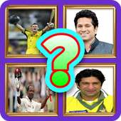 Cricket Celebrities Quiz: Cricket Game