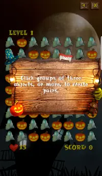 Witch Puzzle 2019 Screen Shot 1