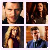 The Originals Trivia (Fan Made)