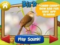 Free Animal Sounds for Kids Screen Shot 4