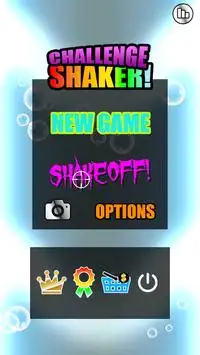 Shaker Challenge Screen Shot 0