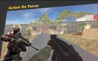 Comando IGI Gun Shooter 3D Screen Shot 2