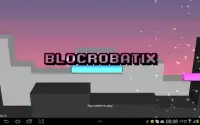 Blocrobatix Screen Shot 4