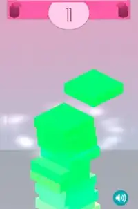 Tower Stack UP – 3D block down Screen Shot 3