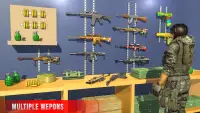 Shooting Games 3D: Gun Games Screen Shot 3