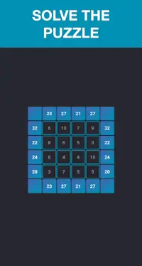 Perplexed - Math Puzzle Game Screen Shot 3
