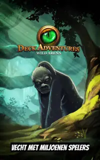 TCG Deck Adventures Wild Arena Screen Shot 5