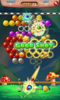 Bubble Lamp - Gratis! Screen Shot 0